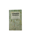 El contexto by Leonardo Sciascia