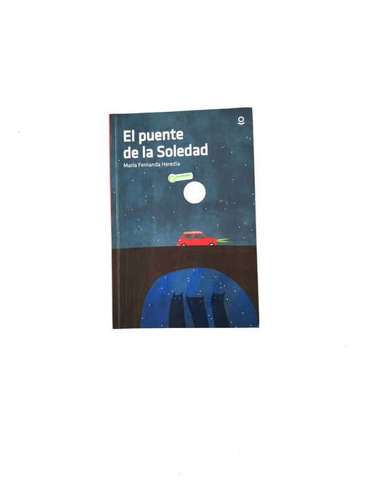 El puente de la Soledad