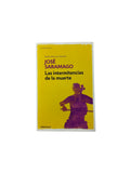 Las intermitencias de la muerte by José Saramago