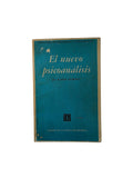 El nuevo psicoanálisis by Karen Horney