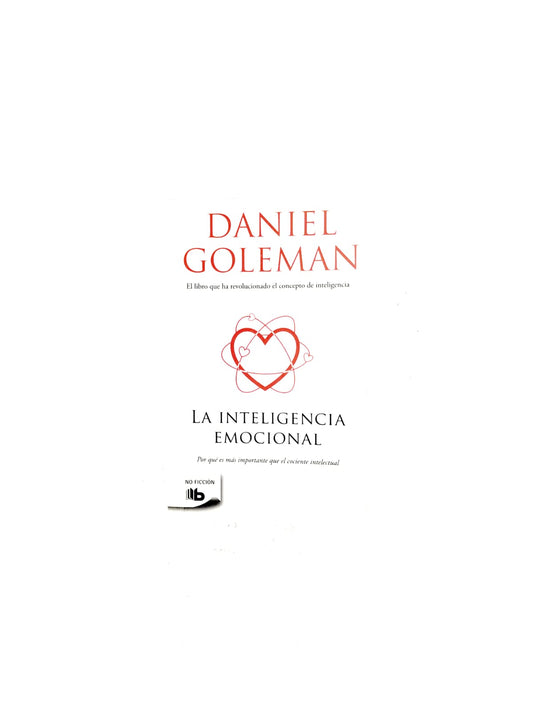 La inteligencia emocional