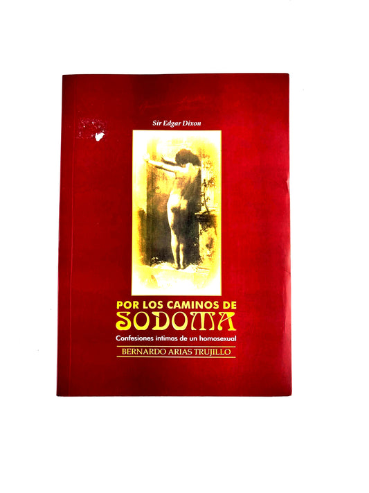 Por los caminos de Sodoma