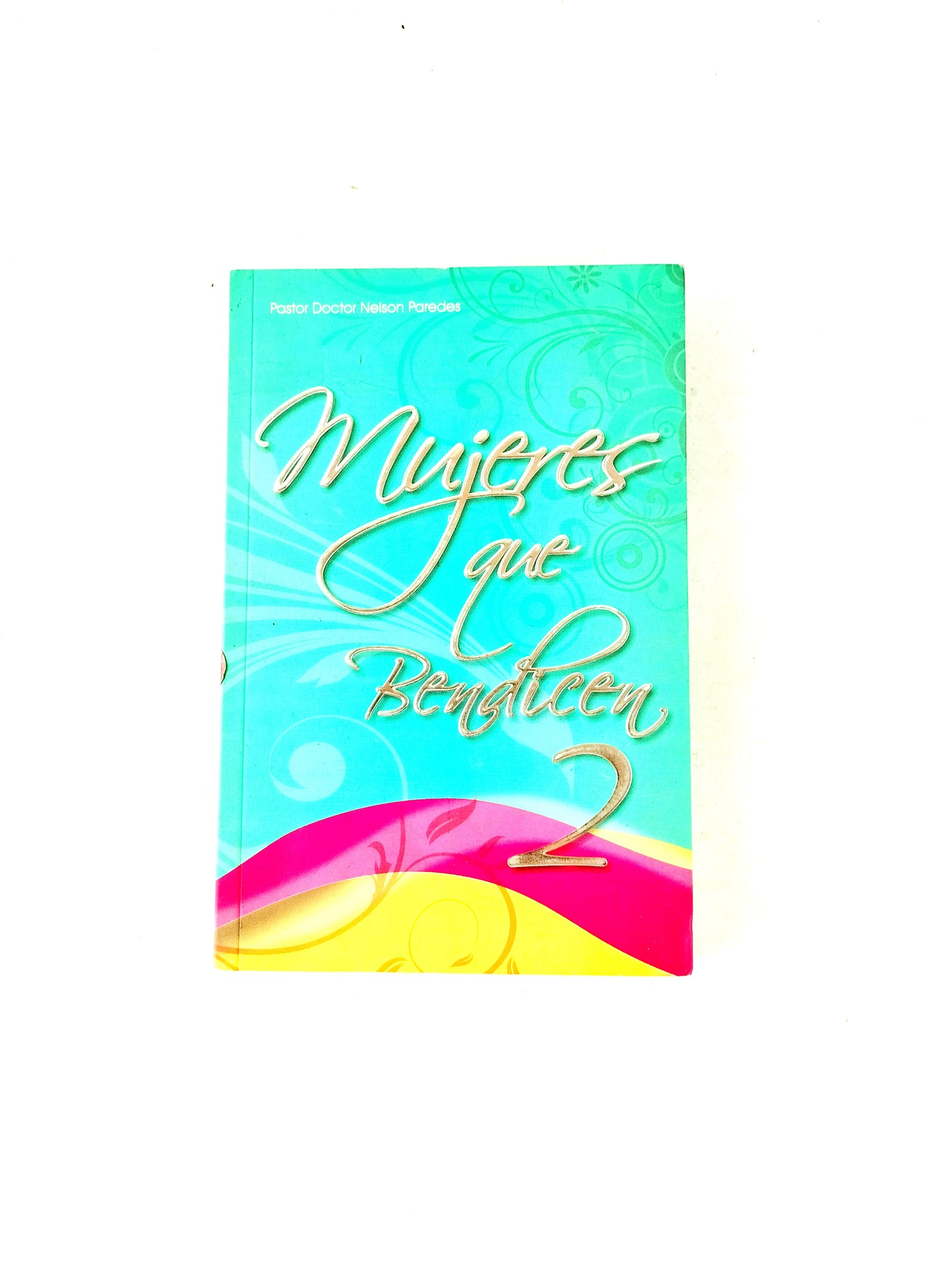 Mujeres que bendicen 2