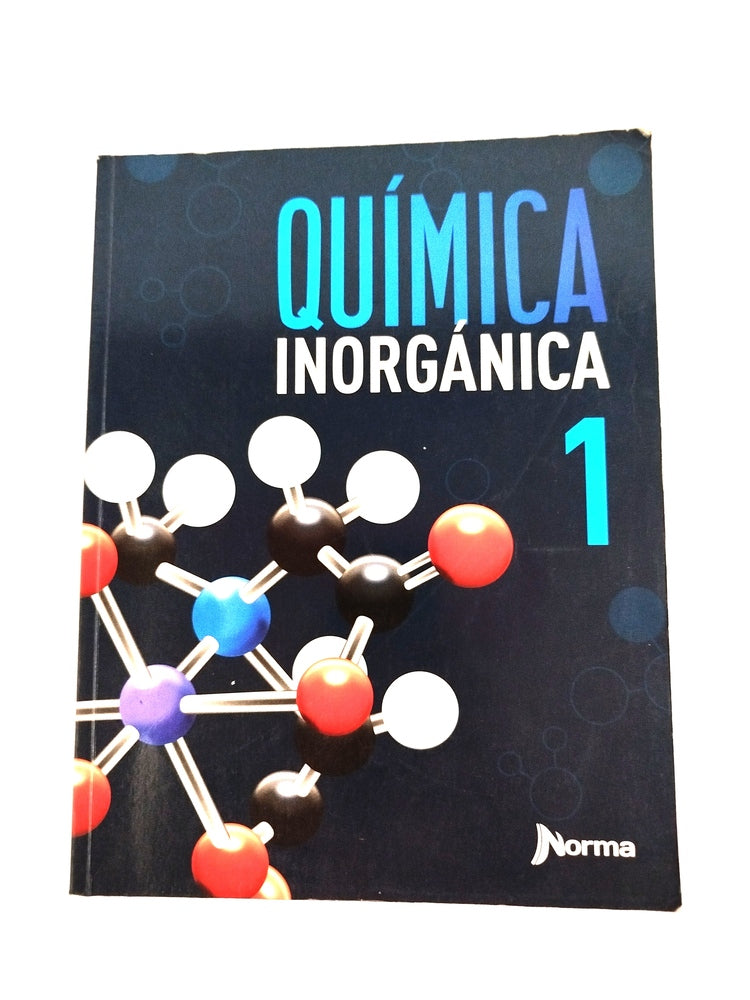 Química orgánica 1 by Varios