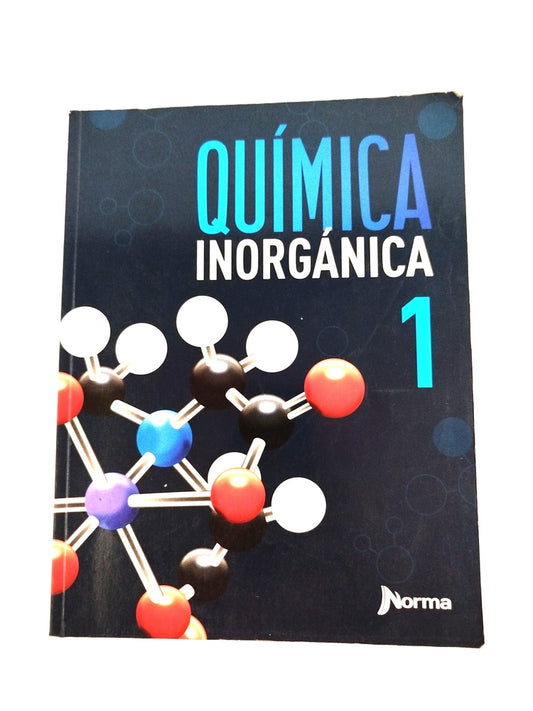 Química orgánica 1