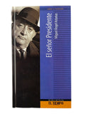 El señor Presidente by Miguel Ángel Asturias