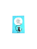 El gato que hablaba a pesar de todo by Claude Roy