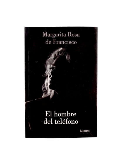 El hombre del teléfono