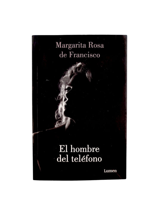 El hombre del teléfono