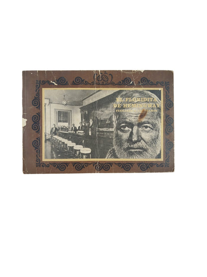 El Floridita De Hemingway