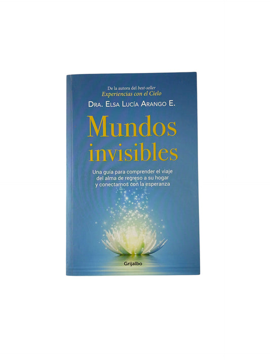 Mundos Invisibles
