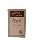 Tercer hombre by Gustavo González Zafra
