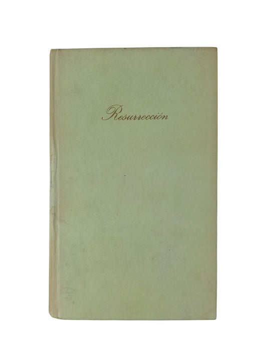 Resurrección