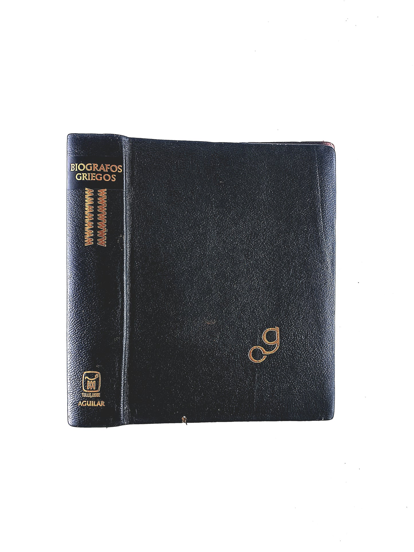 Biografos Griegos by Plutarco Diogenes Laercio Filostrato Jenofonte