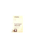 Clea by Lawrence Durrell