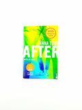 After 0 antes de ella by Anna Todd
