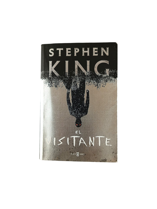 El visitante