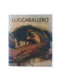 Luis Caballero homenaje by Luis Caballero