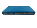 Sangre en la piscina by Agatha Christie