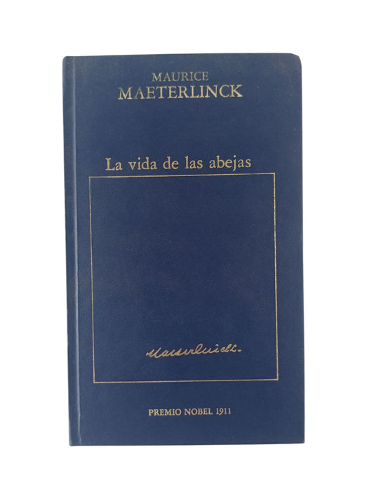 La vida de las abejas