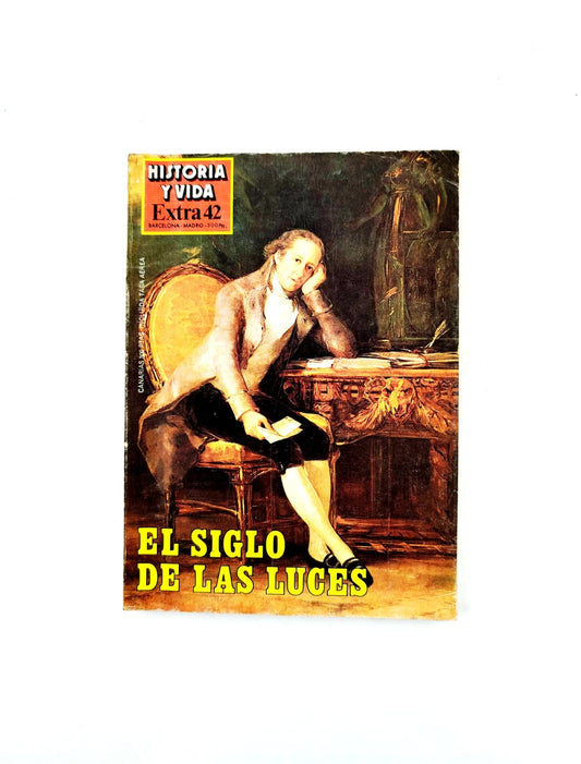 El Siglo de las luces