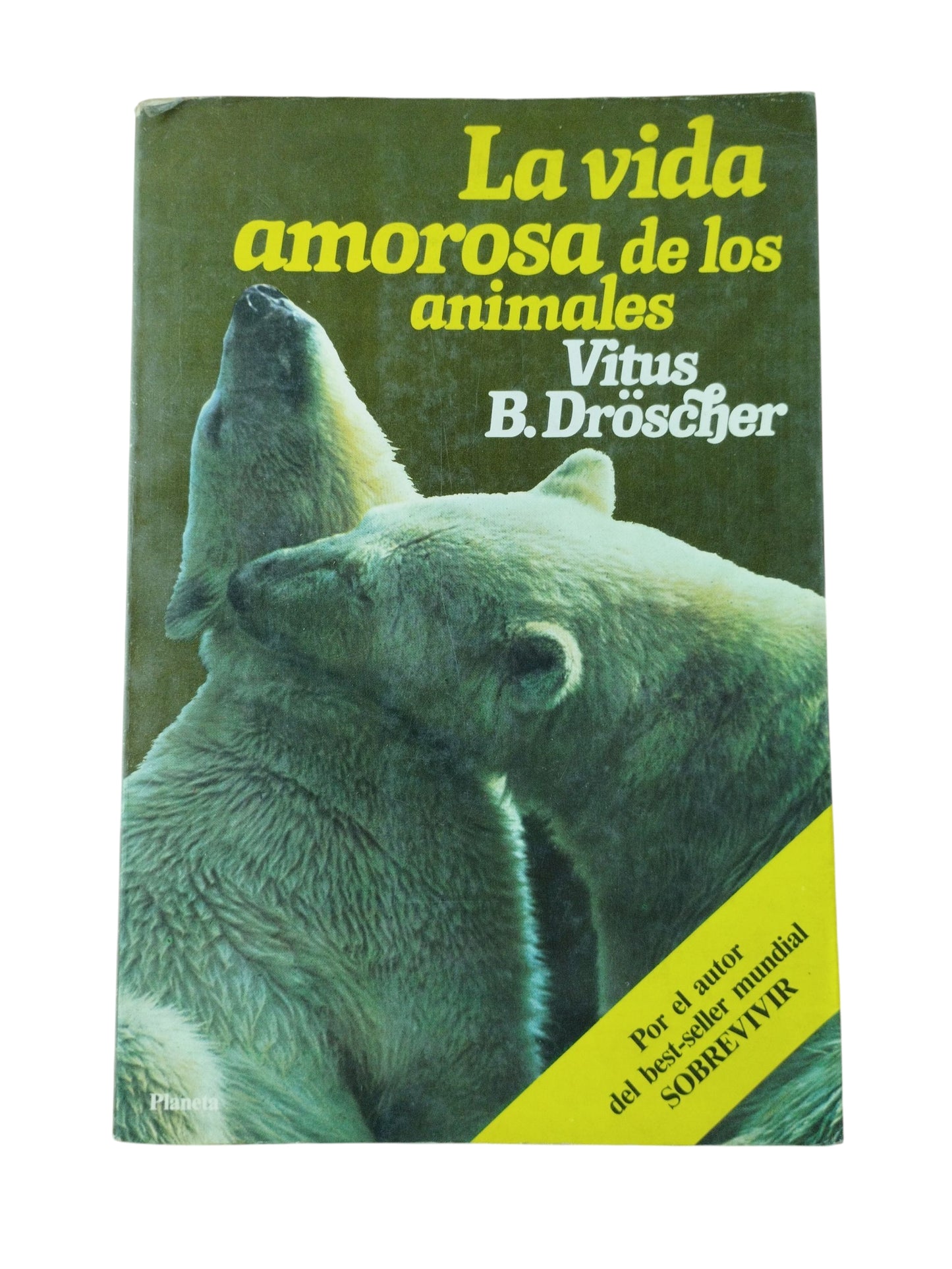 La Vida amorosa de los animales