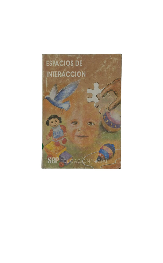 Espacios de interacción