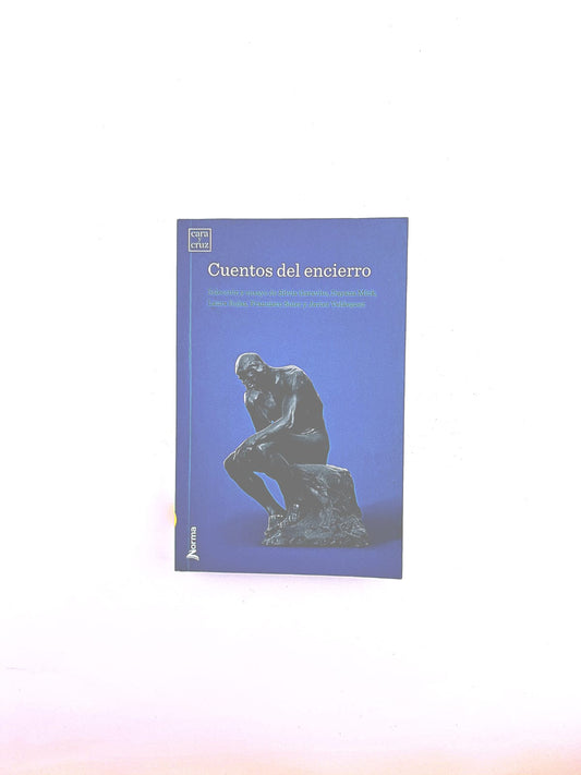 Cuentos del encierro