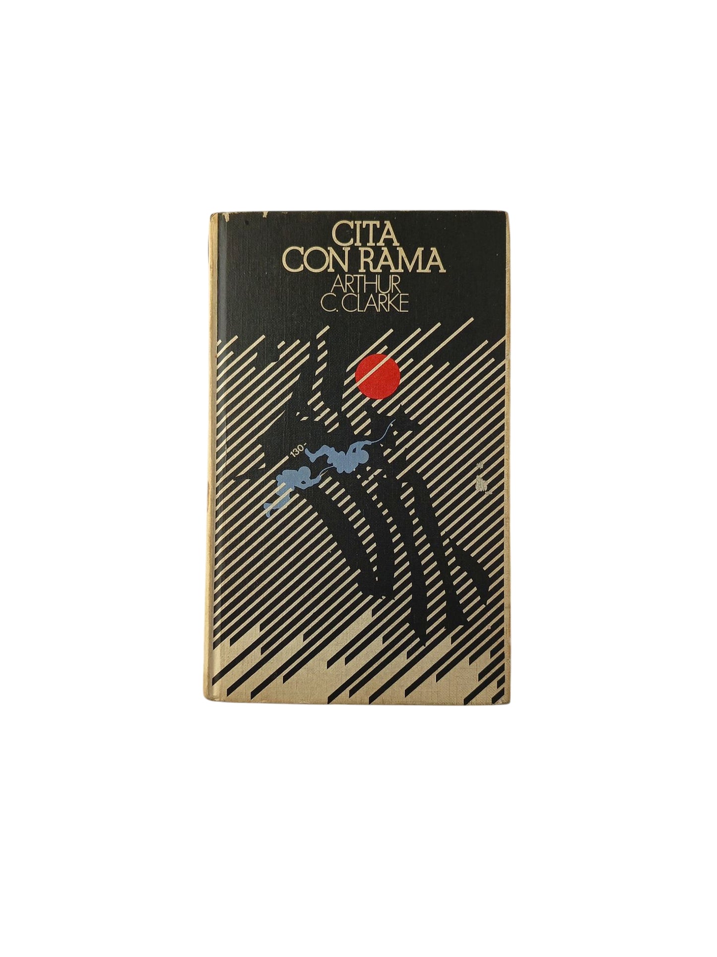 Cita con Rama by Arthur C. Clarke
