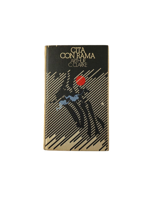 Cita con Rama by Arthur C. Clarke