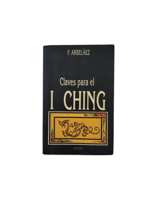 Claves para el I Ching