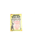 Las ninfomanas y otras maniacas by Irving Wallace