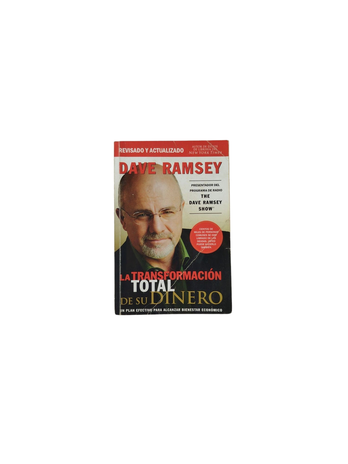 La Transformación Total de su Dinero by Dave Ramsey