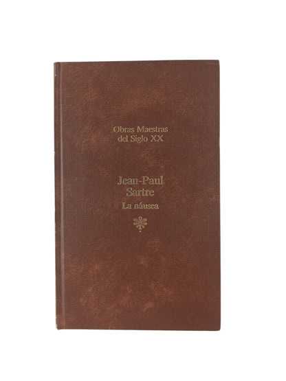 La náusea
