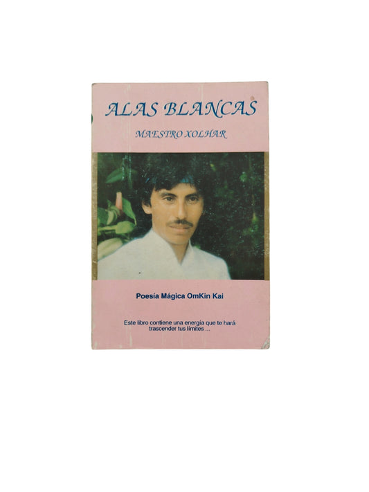 Alas Blancas