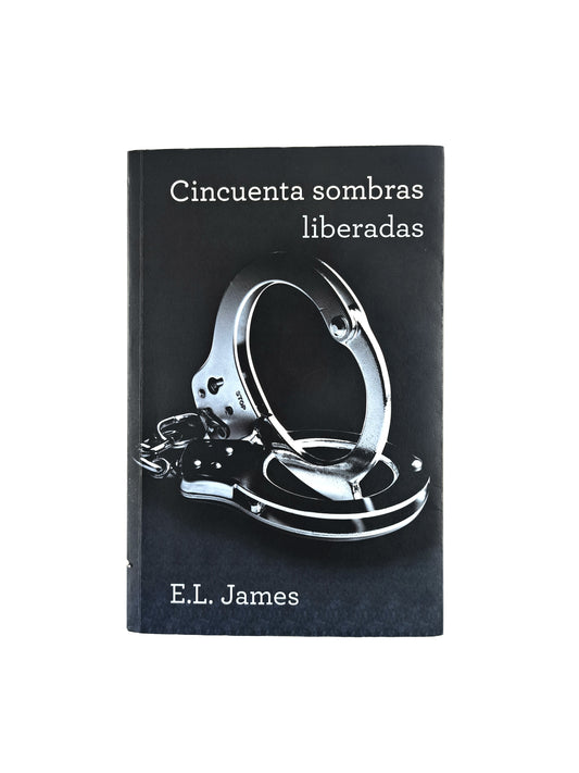 Cincuentas sombras III liberadas