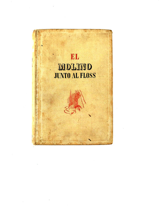 El molino junto al floss