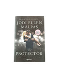 El protector by Jodi Ellen Malpas