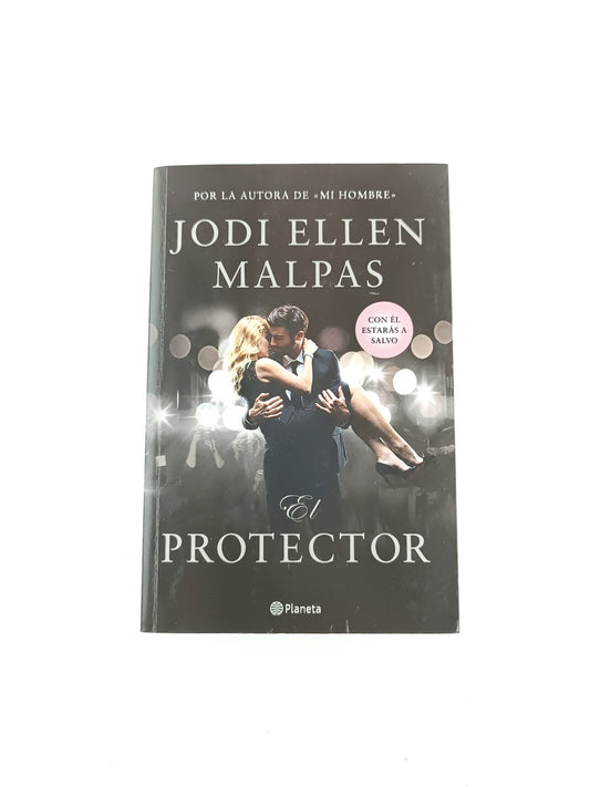 El protector