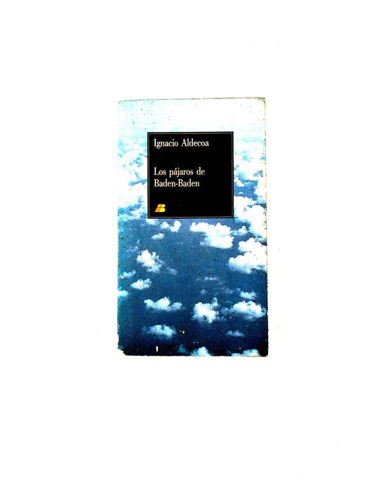 Los pájaros de Baden-Baden