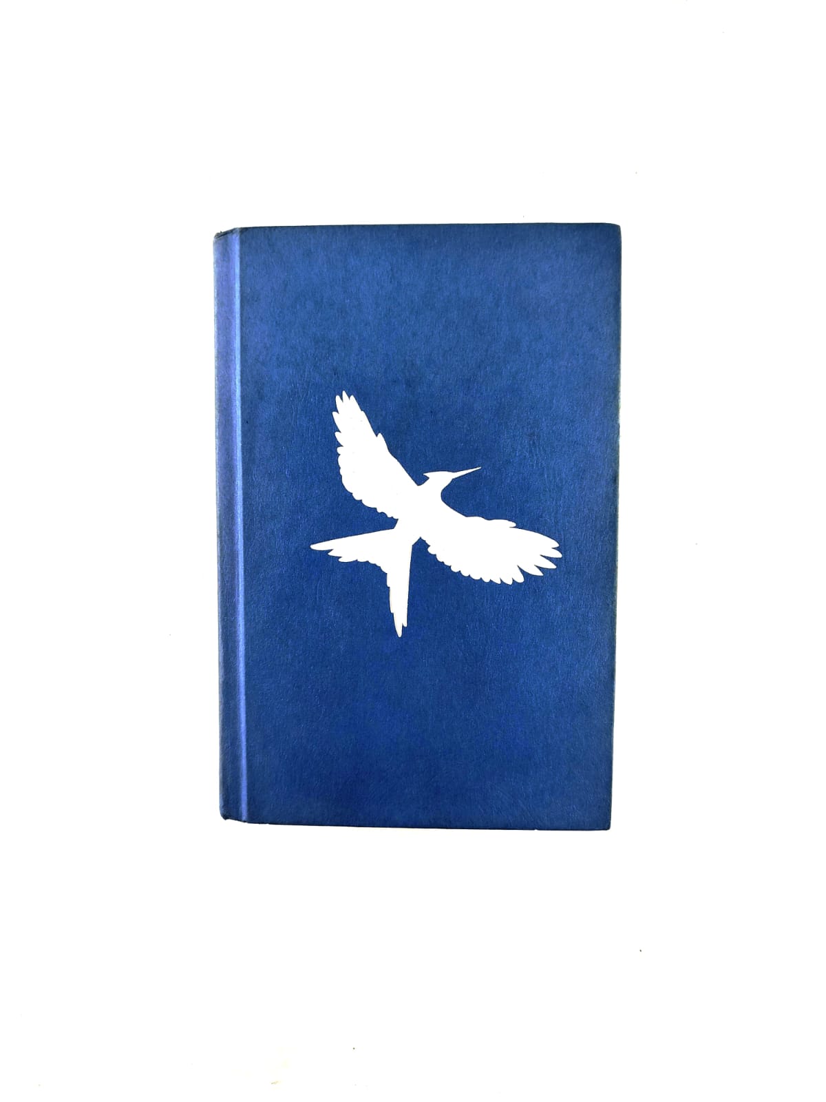 Mockingjay by Suzanne Collins
