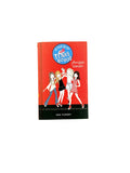 El club de los tenis rojos 2 amigas forever by Anna Punset