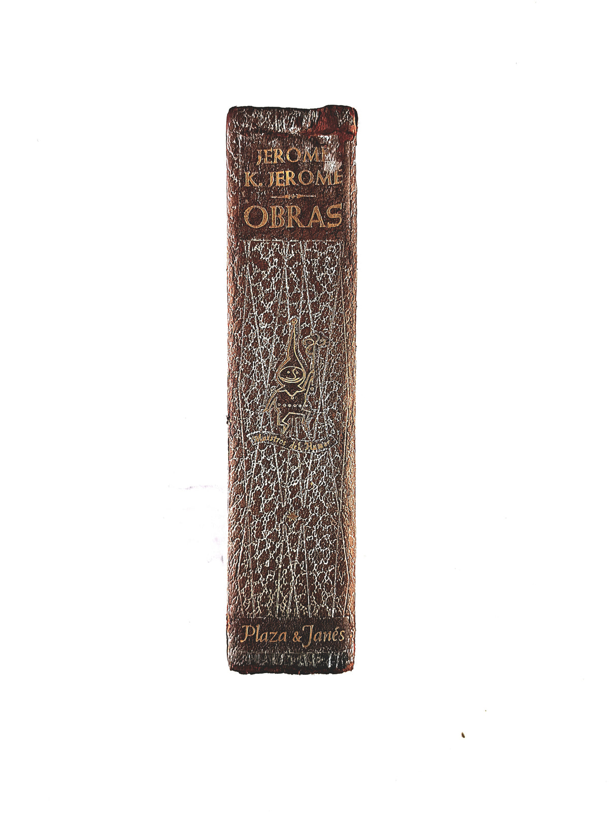 Jerome K. Jerome Obras by Jerome K. Jerome
