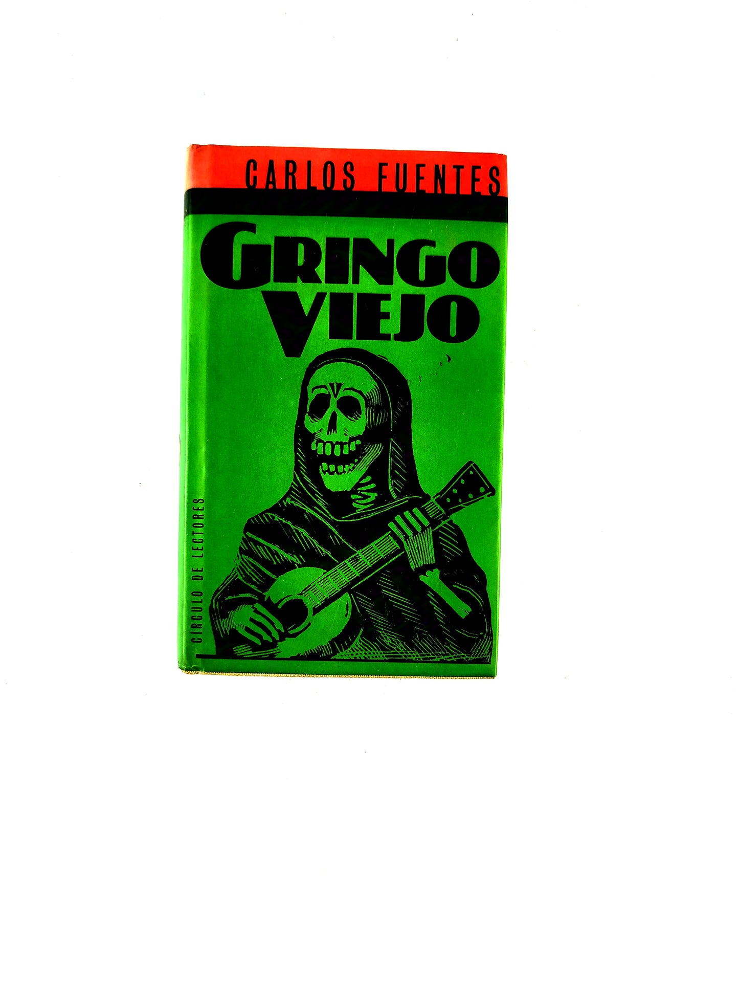 Gringo Viejo