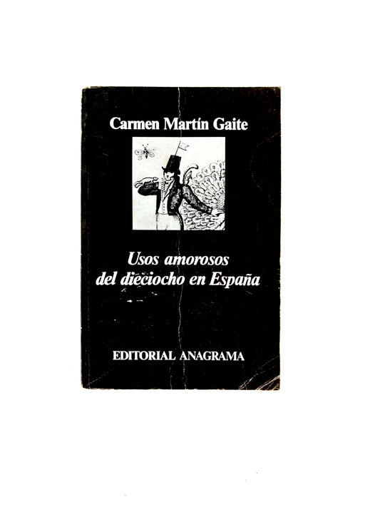 Usos amorosos del dieciocho en España