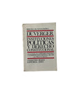 Instituciones Políticas y Derecho Constitucional by Maurice Duverger