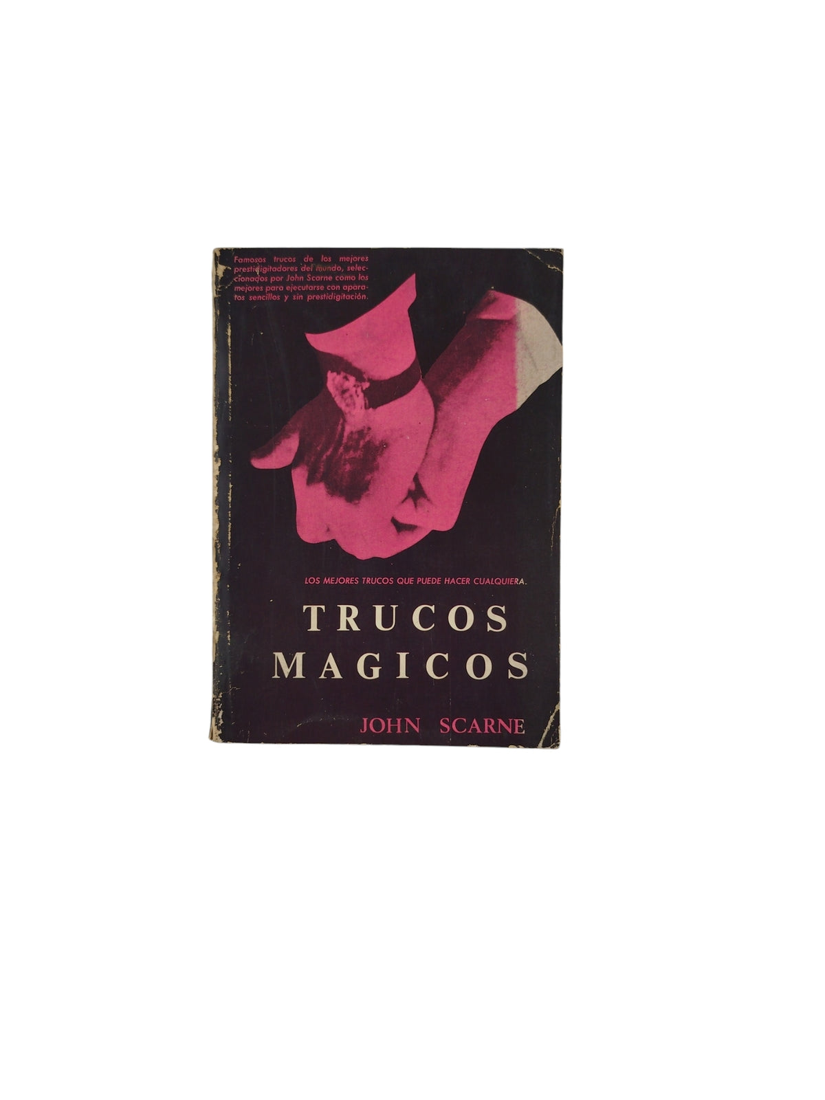 Trucos Magicos by John Scarne