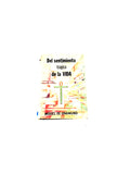 Del sentimiento trágico de la vida by Miguel de Unamuno