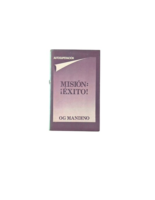 Misíon exito