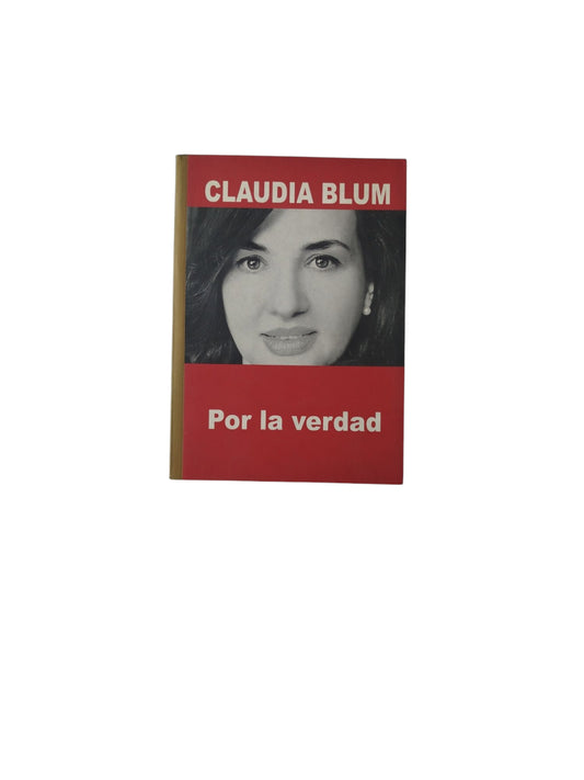 Por la verdad